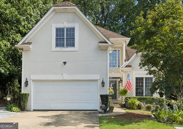 2nd image of 3410 Rose Arbor Ct, Atlanta, GA 30340 | MLS# 10831427