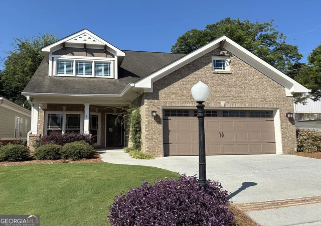1st image of 2 Pear St, Rome, GA 30161 | MLS# 10821905
