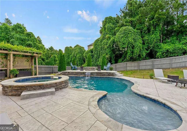 Photo 2 of Single family home for sale at 108 Fountain Oak, Villa Rica, GA 30180 | MLS# 10799482 | Listing updated on 2026-07-20