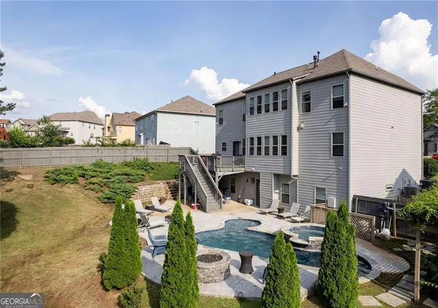 Photo 3 of Single family home for sale at 108 Fountain Oak, Villa Rica, GA 30180 | MLS# 10799482 | Listing updated on 2026-07-20