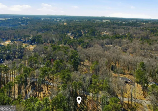 Homes for sale in Stone Mountain, GA | 2037 Stoneleigh Dr, Stone Mountain, GA 30087 | MLS# 10795235