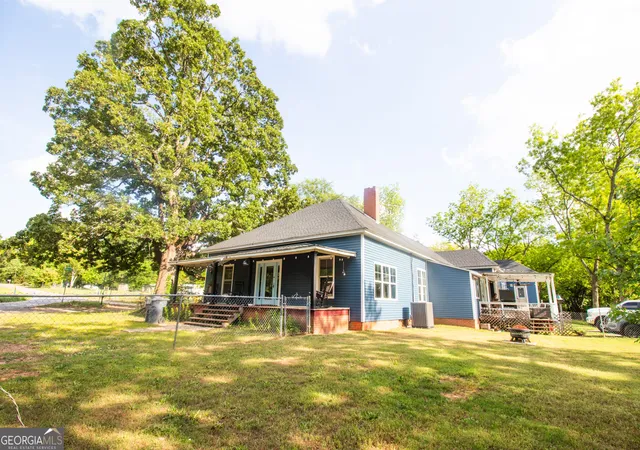Homes for sale in Milner, GA | 215 Brown Springs Rd, Milner, GA 30257 | MLS# 10787732