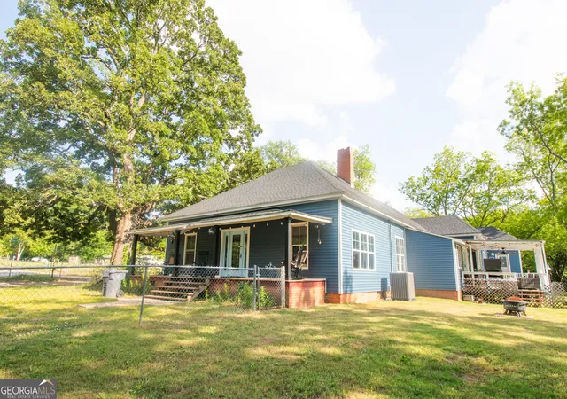 Homes for sale in Milner, GA | 215 Brown Springs Rd, Milner, GA 30257 | MLS# 10787732