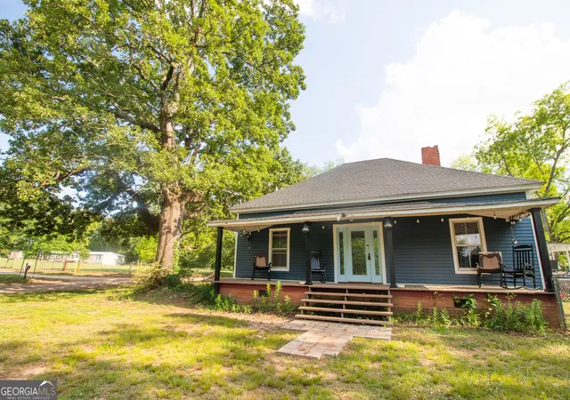 Homes for sale in Milner, GA | 215 Brown Springs Rd, Milner, GA 30257 | MLS# 10787732