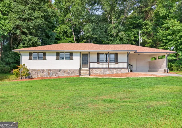 1st image of 1775 Jett Roberts Rd, Jefferson, GA 30549 | MLS# 10796842