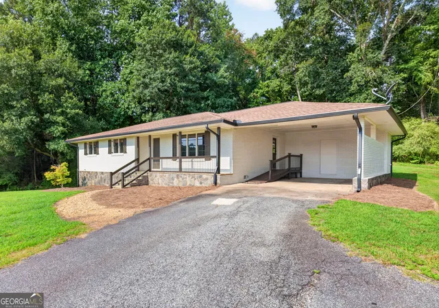 2nd image of 1775 Jett Roberts Rd, Jefferson, GA 30549 | MLS# 10796842