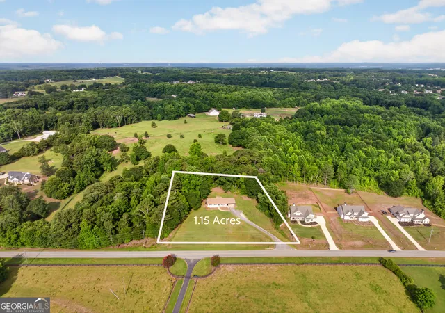 36th image of 1775 Jett Roberts Rd, Jefferson, GA 30549 | MLS# 10796842