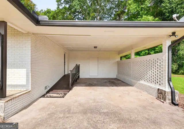 3rd image of 1775 Jett Roberts Rd, Jefferson, GA 30549 | MLS# 10796842