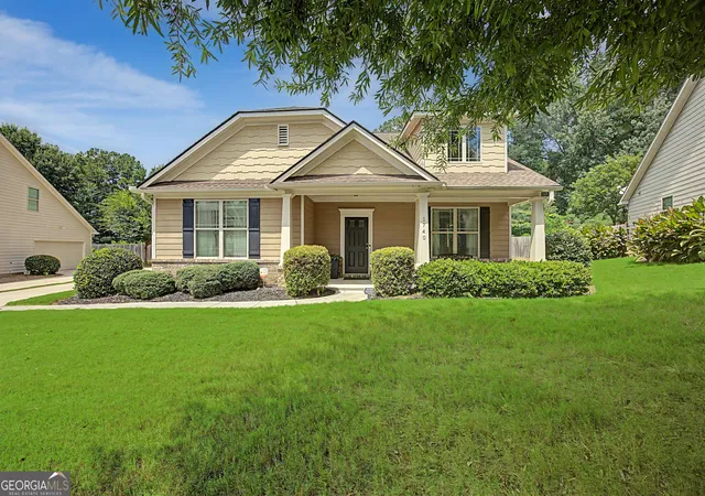 Photo 1 of Sale Pending at 1740 Walton Reserve Wy, Austell, GA 30168 | MLS# 10832775 | Listing updated on 2026-09-10