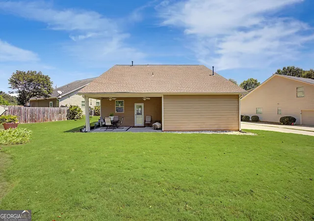 Photo 23 of Sale Pending at 1740 Walton Reserve Wy, Austell, GA 30168 | MLS# 10832775 | Listing updated on 2026-09-10