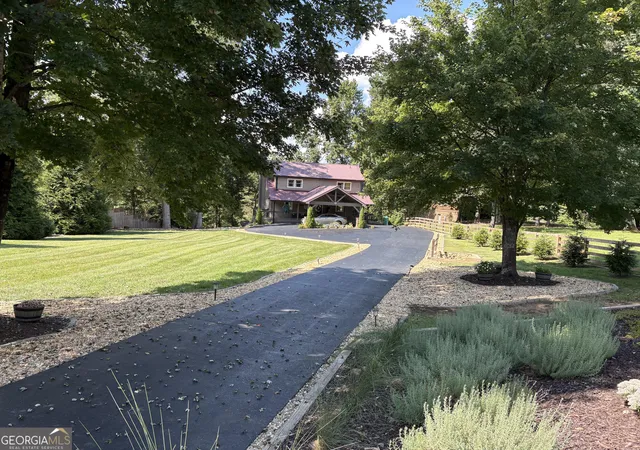 Photo 1 of Single family home for sale at 67 Riverwood Pl, Ellijay, GA 30536 | MLS# 10834782 | Listing updated on 2026-09-10