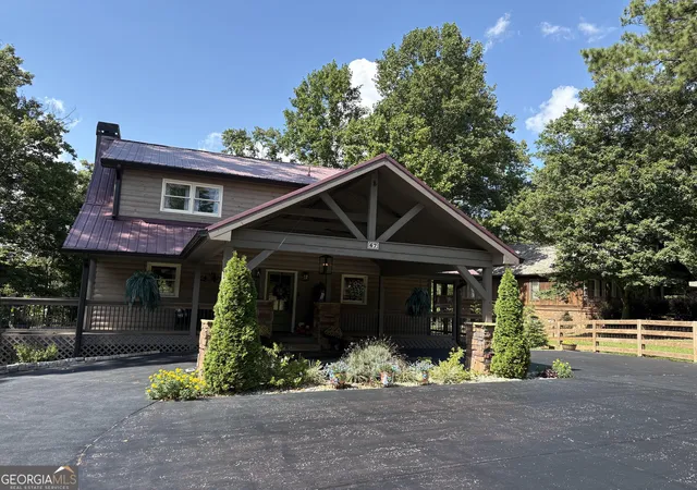 Photo 2 of Single family home for sale at 67 Riverwood Pl, Ellijay, GA 30536 | MLS# 10834782 | Listing updated on 2026-09-10