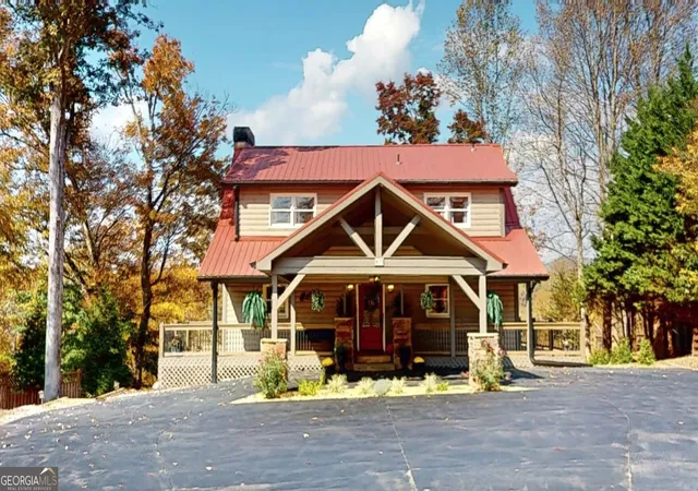 Photo 4 of Single family home for sale at 67 Riverwood Pl, Ellijay, GA 30536 | MLS# 10834782 | Listing updated on 2026-09-10