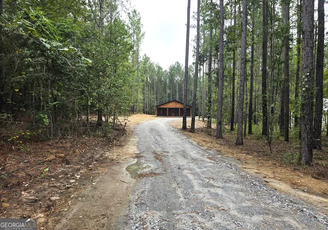 Photo 2 of Single family home for sale at 1152 Clarks Bridge Rd, Stapleton, GA 30823 | MLS# 10835244 | Listing updated on 2026-09-26