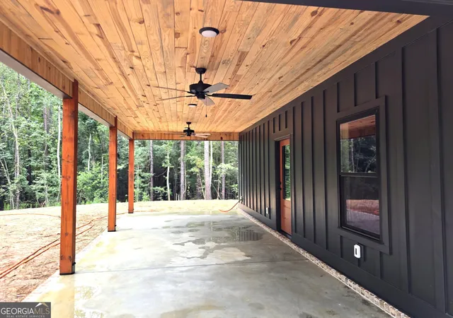 Photo 3 of Single family home for sale at 1152 Clarks Bridge Rd, Stapleton, GA 30823 | MLS# 10835244 | Listing updated on 2026-09-26