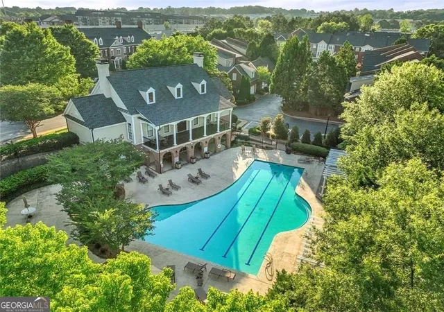 2nd image of 4855 Ivy Ridge Dr Se, Atlanta, GA 30339