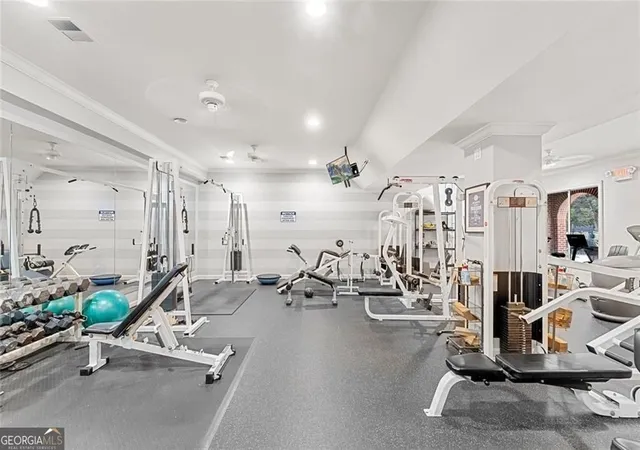 30th image of 4855 Ivy Ridge Dr Se #304, Atlanta, GA 30339 | MLS# 10717477