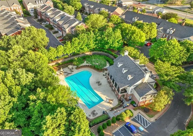 4th image of 4855 Ivy Ridge Dr Se #304, Atlanta, GA 30339 | MLS# 10717477