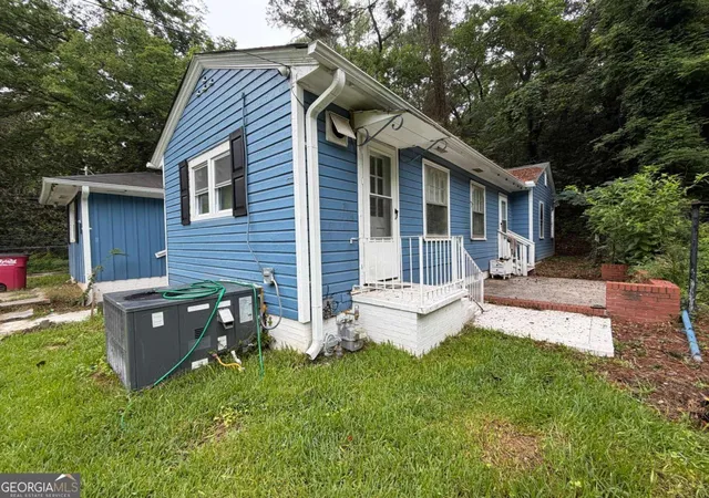 10th image of 980 Curry Pl, Macon, GA 31211 | MLS# 10810282