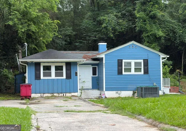 1st image of 980 Curry Pl, Macon, GA 31211 | MLS# 10810282