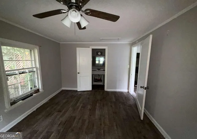 5th image of 980 Curry Pl, Macon, GA 31211 | MLS# 10810282