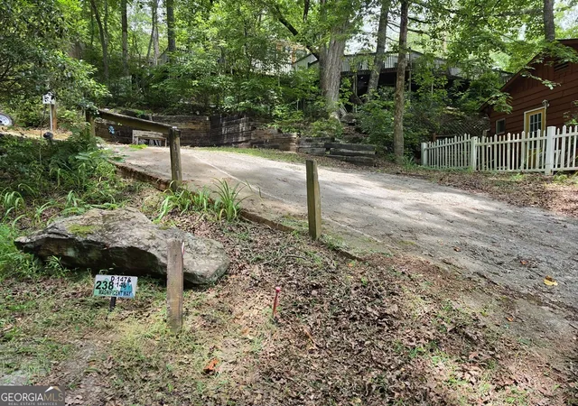 Homes for sale in Cleveland, GA | 238 Magnificent Wy, Cleveland, GA 30528 | MLS# 10802026