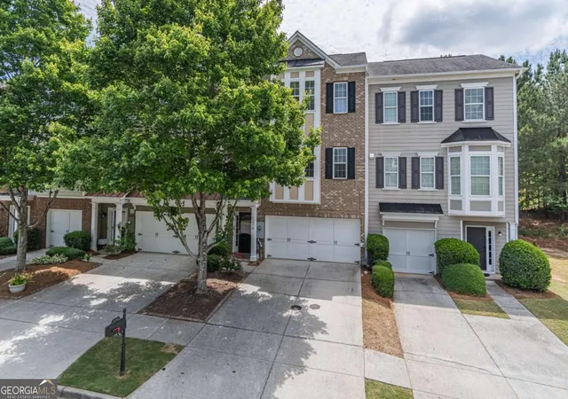 Homes for sale in Suwanee, GA | 1216 Park Pass Wy, Suwanee, GA 30024 | MLS# 10775470