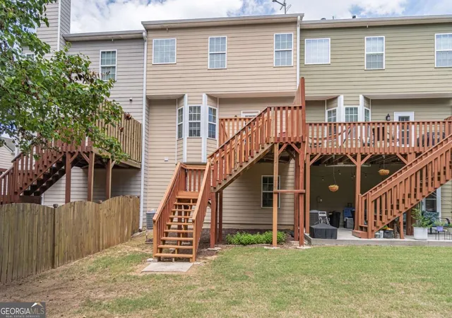 Homes for sale in Suwanee, GA | 1216 Park Pass Wy, Suwanee, GA 30024 | MLS# 10775470