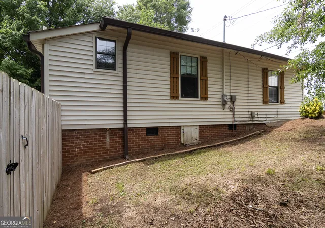 Homes for sale in Carrollton, GA | 119 Harmon Ave, Carrollton, GA 30117 | MLS# 10757471
