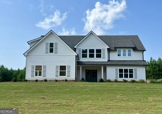 1st image of 1033 Hillcrest Rd #LOT 17, Hogansville, GA 30230 | MLS# 10757319