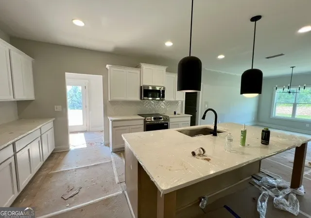 image of 1033 Hillcrest Rd #LOT 17, Hogansville, GA 30230 | MLS# 10757319