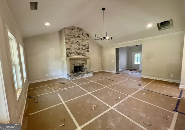 image of 1033 Hillcrest Rd #LOT 17, Hogansville, GA 30230 | MLS# 10757319