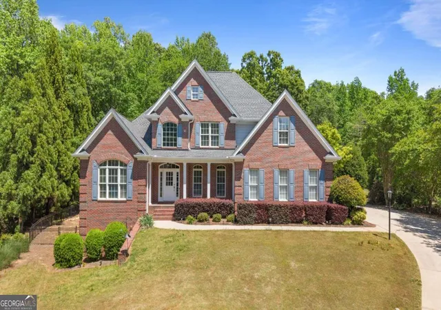 Photo 1 of Single family home for sale at 1031 Founders Lake Dr, Athens, GA 30606 | MLS# 10757951 | Listing updated on 2026-08-16