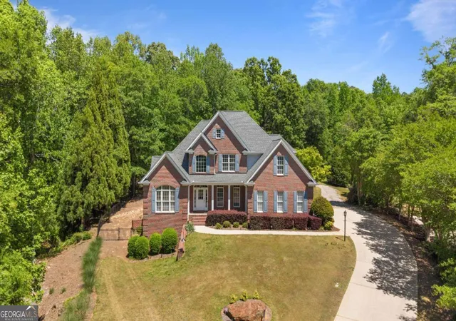 Photo 2 of Single family home for sale at 1031 Founders Lake Dr, Athens, GA 30606 | MLS# 10757951 | Listing updated on 2026-08-16
