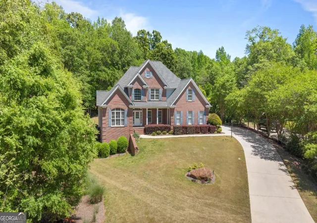Photo 2 of Single family home for sale at 1031 Founders Lake Dr, Athens, GA 30606 | MLS# 10757951 | Listing updated on 2026-08-16