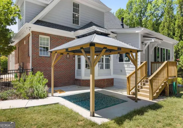 Photo 4 of Single family home for sale at 1031 Founders Lake Dr, Athens, GA 30606 | MLS# 10757951 | Listing updated on 2026-08-16