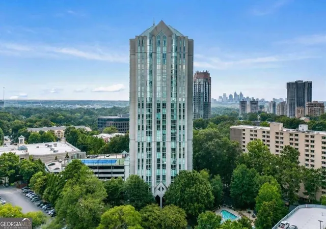 1st image of 2870 Pharr Court South Nw #2506, Atlanta, GA 30305 | MLS# 10779783