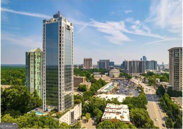 2nd image of 2870 Pharr Court South Nw #2506, Atlanta, GA 30305 | MLS# 10779783