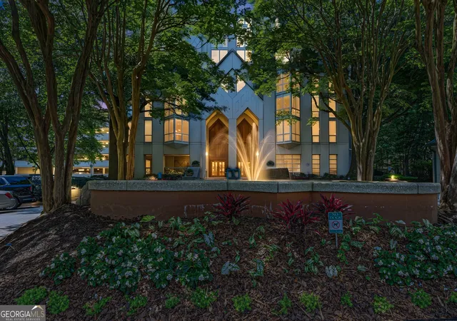 3rd image of 2870 Pharr Court South Nw #2506, Atlanta, GA 30305 | MLS# 10779783