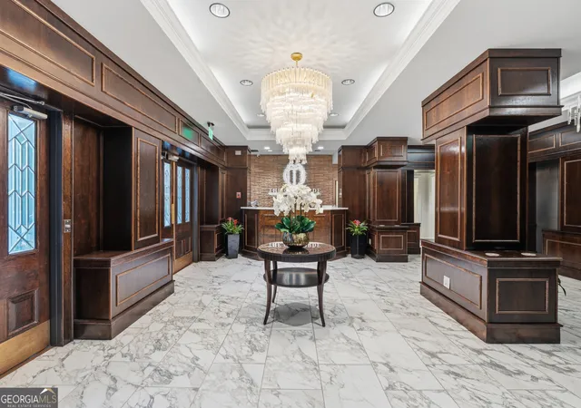 4th image of 2870 Pharr Court South Nw #2506, Atlanta, GA 30305 | MLS# 10779783