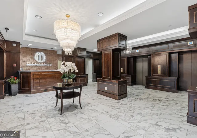 5th image of 2870 Pharr Court South Nw #2506, Atlanta, GA 30305 | MLS# 10779783