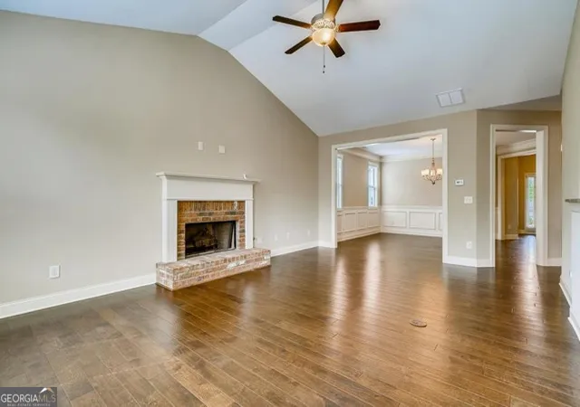 Photo 2 of Single family home for sale at 3341 Carolina Wren Trl Sw, Marietta, GA 30060 | MLS# 10720546 | Listing updated on 2026-09-06