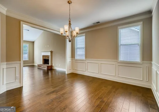 Photo 3 of Single family home for sale at 3341 Carolina Wren Trl Sw, Marietta, GA 30060 | MLS# 10720546 | Listing updated on 2026-09-06