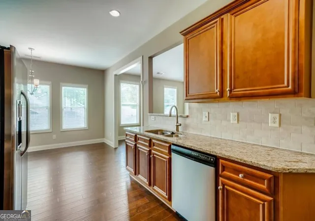Photo 4 of Single family home for sale at 3341 Carolina Wren Trl SW, Marietta, GA 30060 | MLS# 10720546 | Listing updated on 2026-09-06