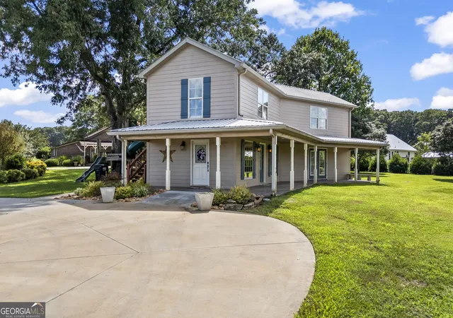 1st image of 271 & 291 Farmer Ln, Carnesville, GA 30521 | MLS# 10819579