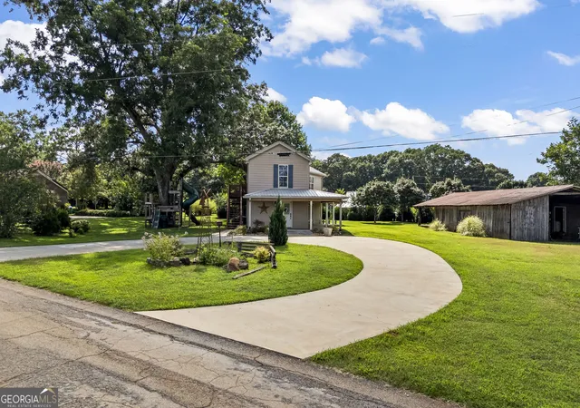2nd image of 271 & 291 Farmer Ln, Carnesville, GA 30521 | MLS# 10819579