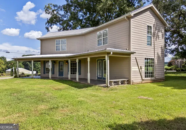 3rd image of 271 & 291 Farmer Ln, Carnesville, GA 30521 | MLS# 10819579