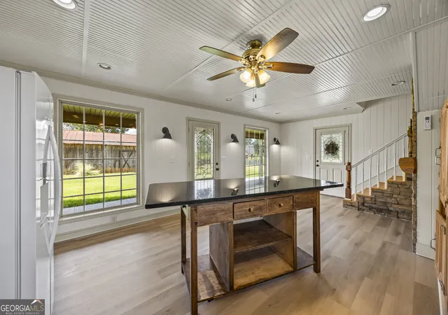 4th image of 271 & 291 Farmer Ln, Carnesville, GA 30521 | MLS# 10819579