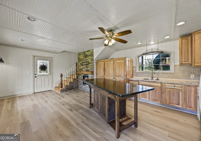 5th image of 271 & 291 Farmer Ln, Carnesville, GA 30521 | MLS# 10819579