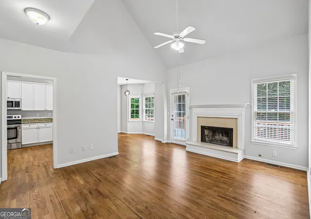 Photo 2 of Single family home for sale at 199 Pine Crescent, Newnan, GA 30265 | MLS# 10789942 | Listing updated on 2026-09-20